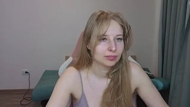 Jessy Ginger online show from 06.01.26