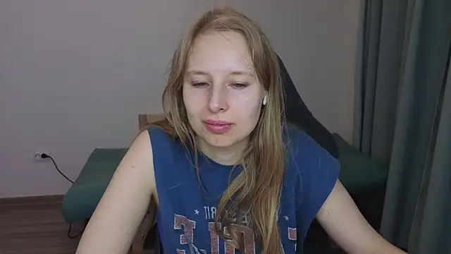 Jessy Ginger online show from 06.15.26