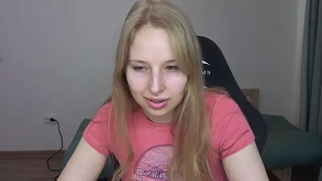 Jessy Ginger online show from 06.30.26