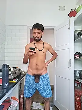 Snapshot of BlackBoy_Kolkata chatting on 06.02.26 BlackBoy Kolkata online show from 06.02.26