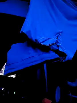 Snapshot of Chubby_DIck4you chatting on 10.24.25 Chubby DIck4you online show from 10.24.25