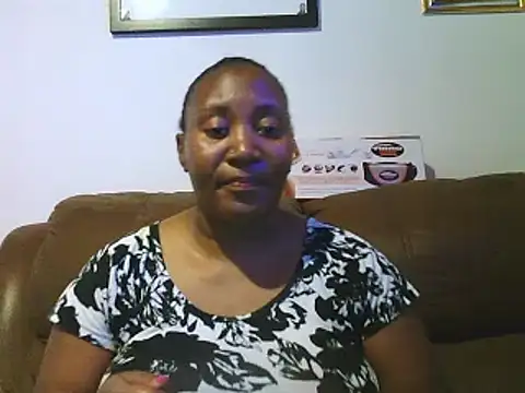 ebonytitts4u online show from 12.07.24