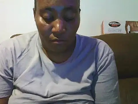 ebonytitts4u online show from 02.04.25