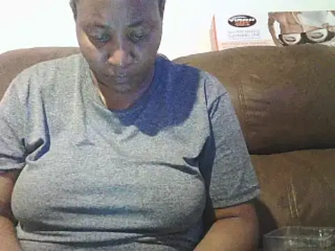 ebonytitts4u online show from 03.19.25