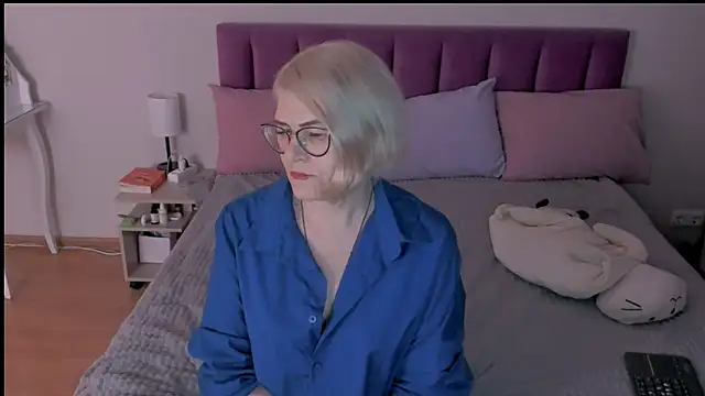 sabrinamacmarren online show from 03.11.25