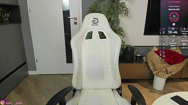 lissababe1 online show from 12.15.24