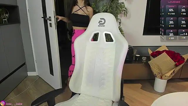 lissababe1 online show from 12.17.24