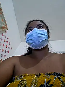 Snapshot of Artinah22 chatting on 12.20.24 Artinah22 online show from 12.20.24