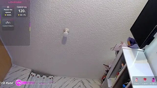 Snapshot of samanthaExsotic chatting on 09.14.25 samanthaExsotic online show from 09.14.25