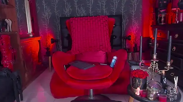 GabrielaAroms online show from 03.01.25