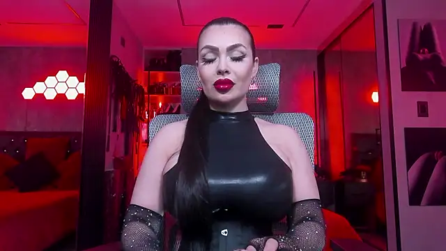 GabrielaAroms online show from 02.27.26