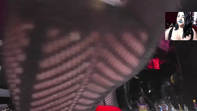 MeGoddesSara online show from 01.20.25