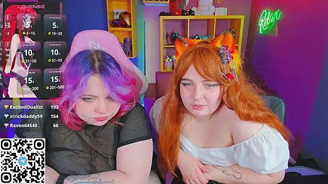 Yoki Shizuko online show from 03.09.25