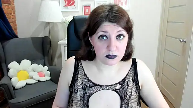 Black Black Rose online show from 03.19.26