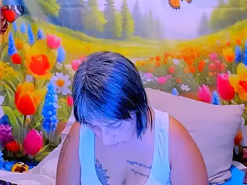 indianroxy online show from 03.29.26