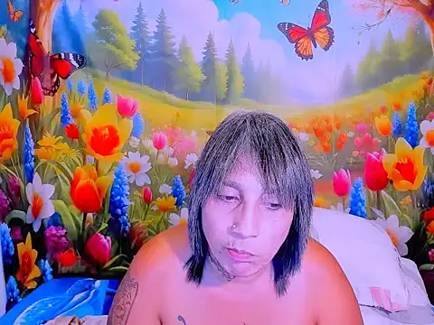 indianroxy online show from 03.30.26