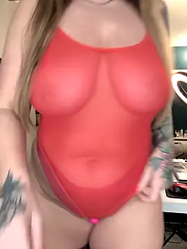 missjenn x online show from 11.15.25