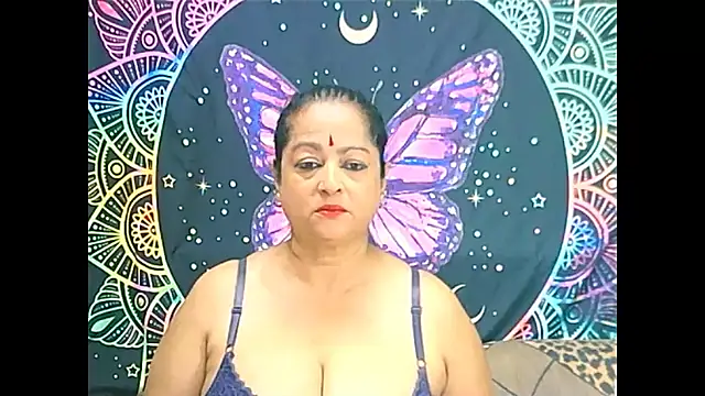 matureindian online show from 02.27.25