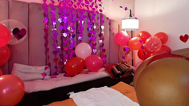 HallyBans online show from 02.14.25