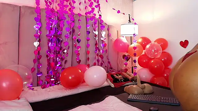 HallyBans online show from 02.15.25