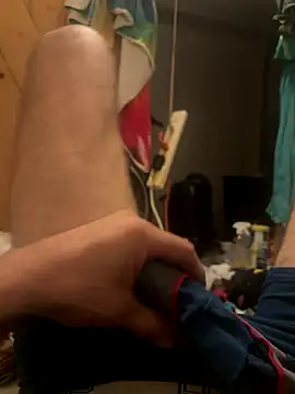 mikeylong online show from 12.21.25