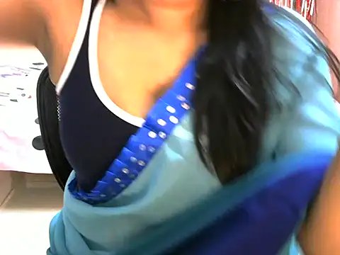 indianbae01 online show from 02.15.25