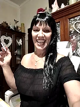 Melmamalhudaxh online show from 10.24.25