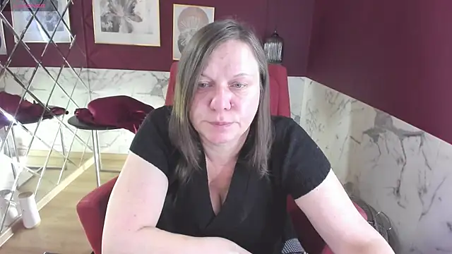 KellyPerfection online show from 10.09.25