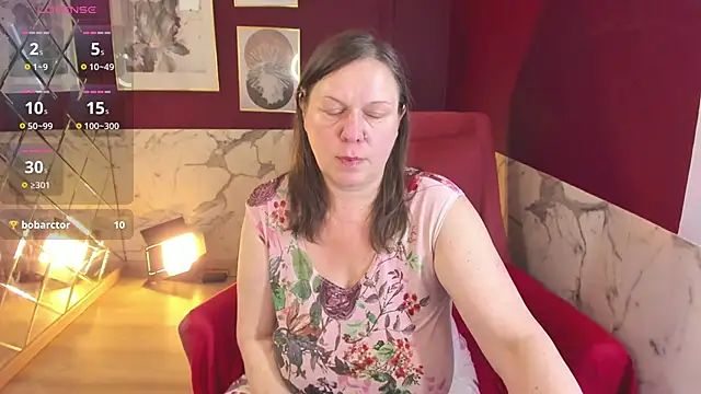 KellyPerfection online show from 03.15.26