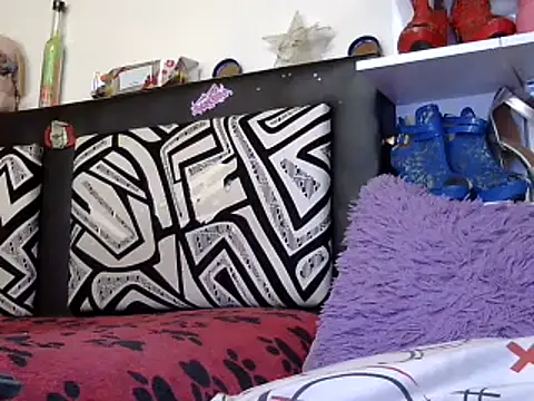 pamelasophia19 online show from 02.15.25