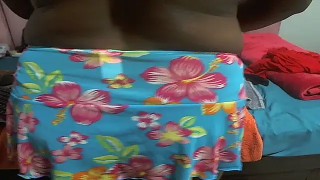 brownsugahxx online show from 09.28.25