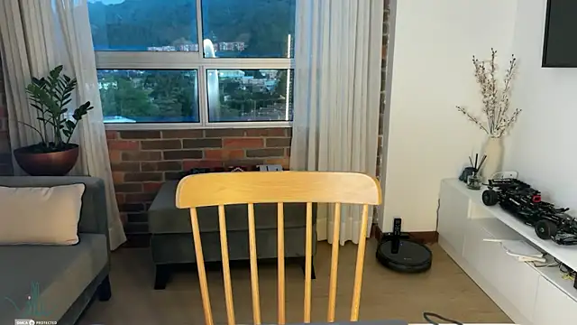 Snapshot of illaroom chatting on 01.23.25 illaroom online show from 01.23.25