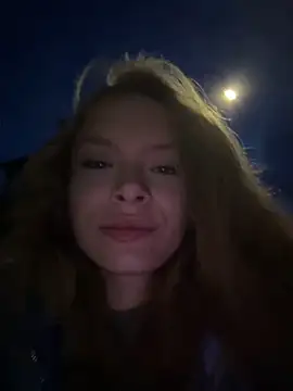 AnastasiaAniess online show from 02.21.25