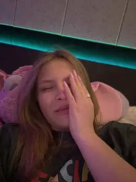 AnastasiaAniess online show from 03.16.25