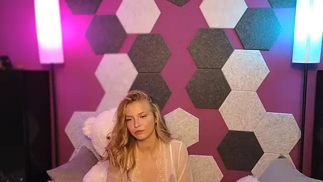 AnastasiaAniess online show from 10.25.25