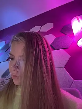 AnastasiaAniess online show from 11.10.25