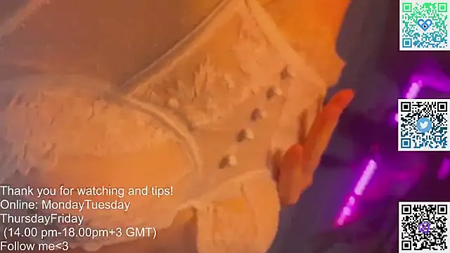 LilianKroft online show from 02.14.25