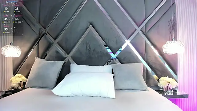 myax evans online show from 03.12.26