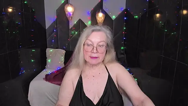 NataliMellow online show from 01.16.25