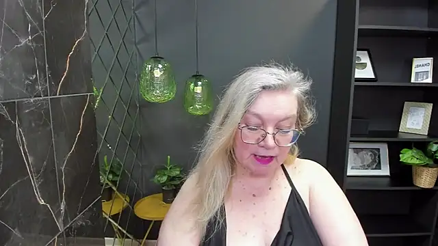 NataliMellow online show from 01.19.25