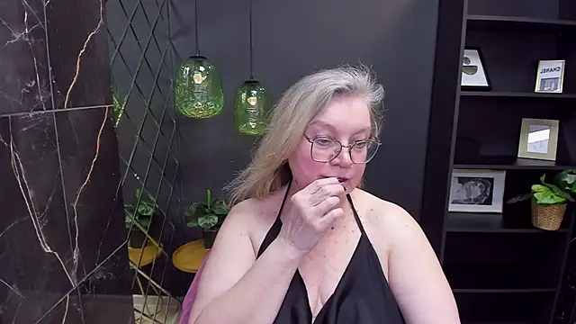 NataliMellow online show from 01.21.25