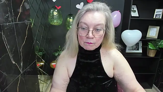 NataliMellow online show from 02.16.25