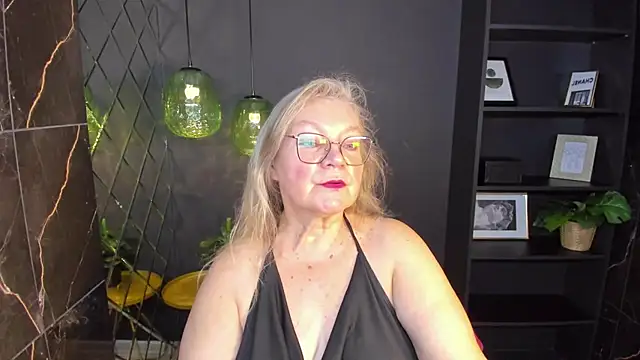 NataliMellow online show from 11.07.25