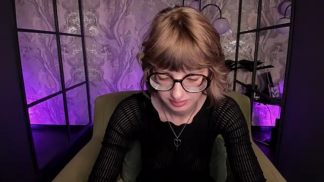 Snapshot of RubySoft chatting on 02.03.26 RubySoft online show from 02.03.26