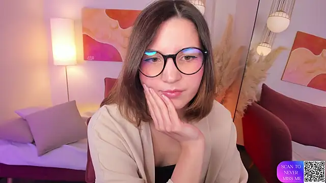 JaneGraceful online show from 03.27.26