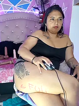 violetaass online show from 06.05.26