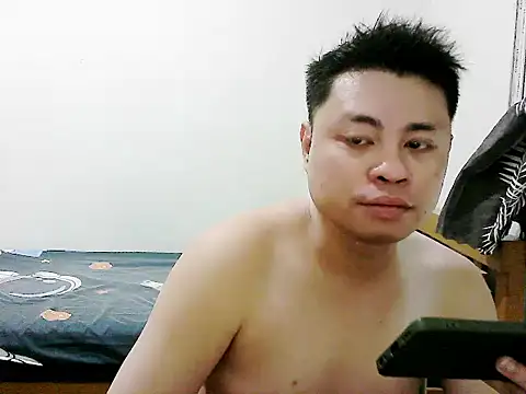 SirViceBoy2020 online show from 04.19.26