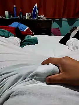 gusaven online show from 11.04.25