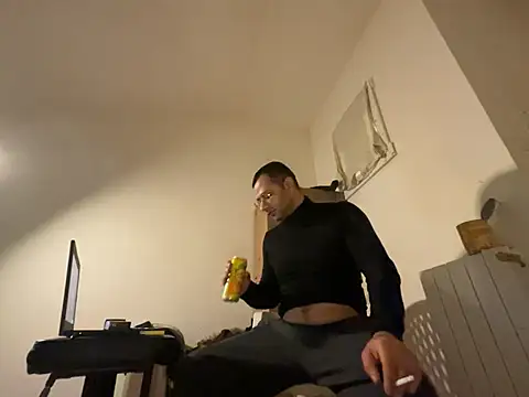 Enderson007 online show from 02.10.26