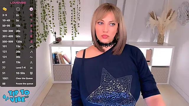 JillSpacey online show from 03.09.25